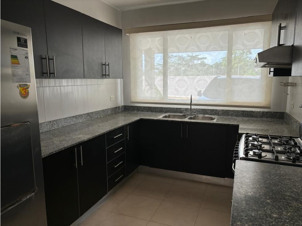 Venta o Alquiler de Casa en Brisas del Golf — foto 6