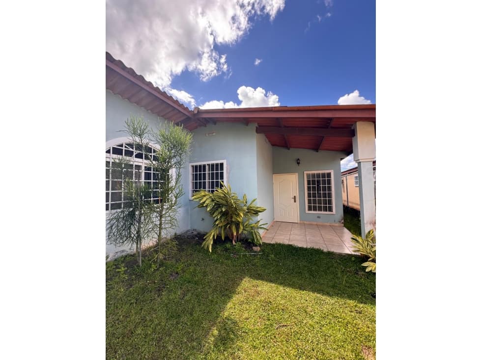 Venta de Casa en Brisas del Golf Arraijan — foto 1