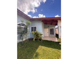 Venta de Casa en Brisas del Golf Arraijan