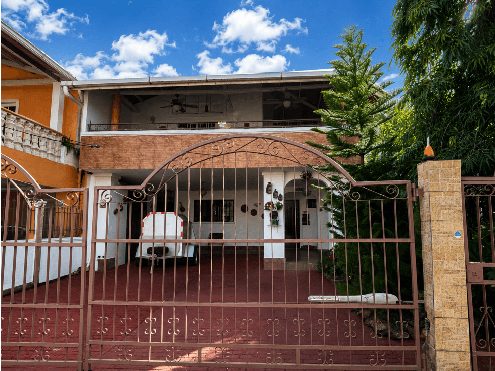 Venta de casa en El Crisol — foto 1