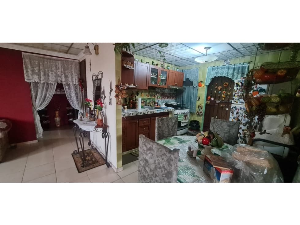 Venta de Casa en Don Bosco — foto 5