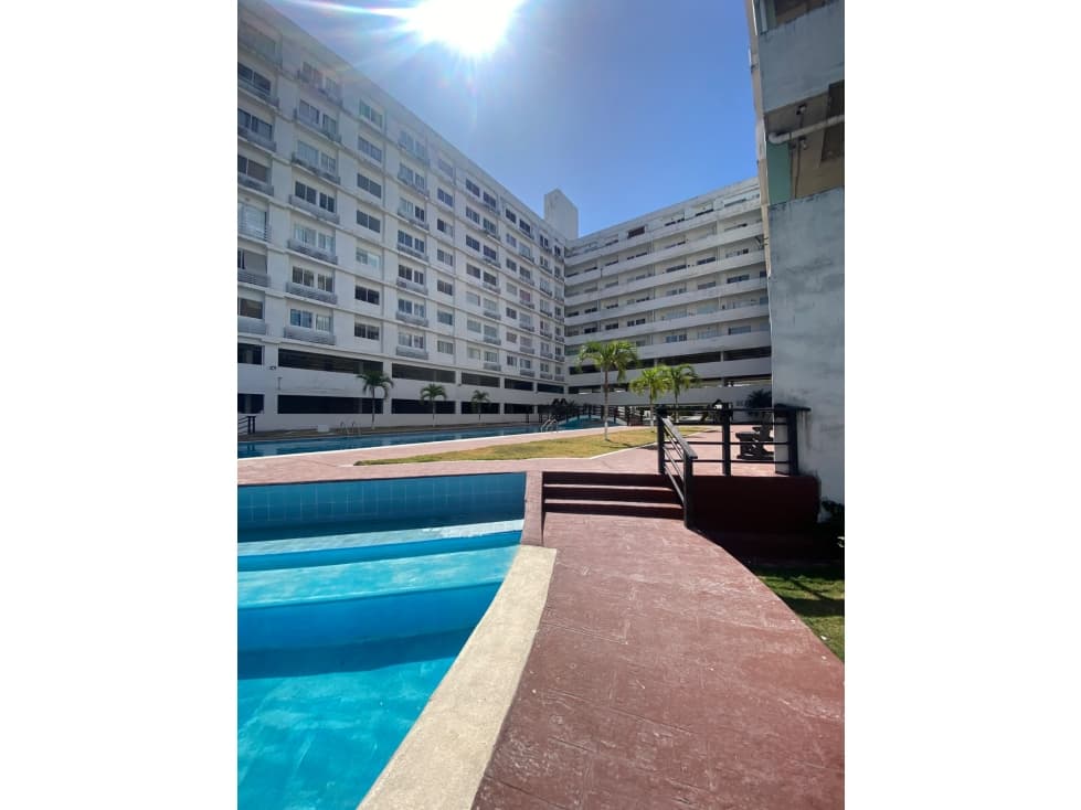 Venta de apartamento en Playa Corona — foto 2