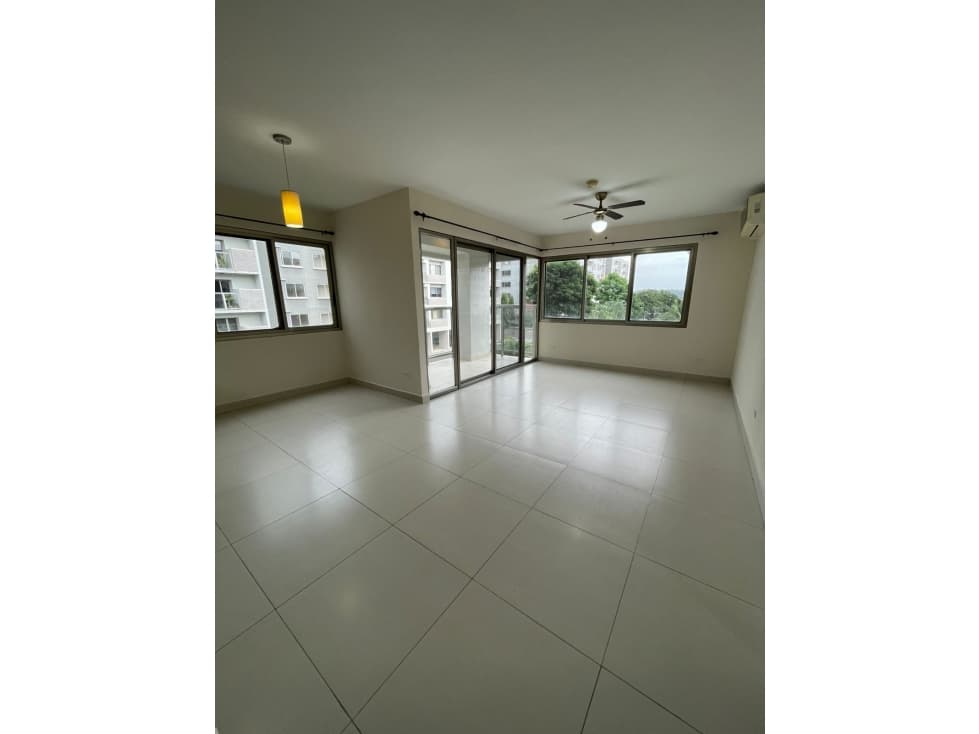 Alquiler de Apartamento en Panama Pacífico — foto 1