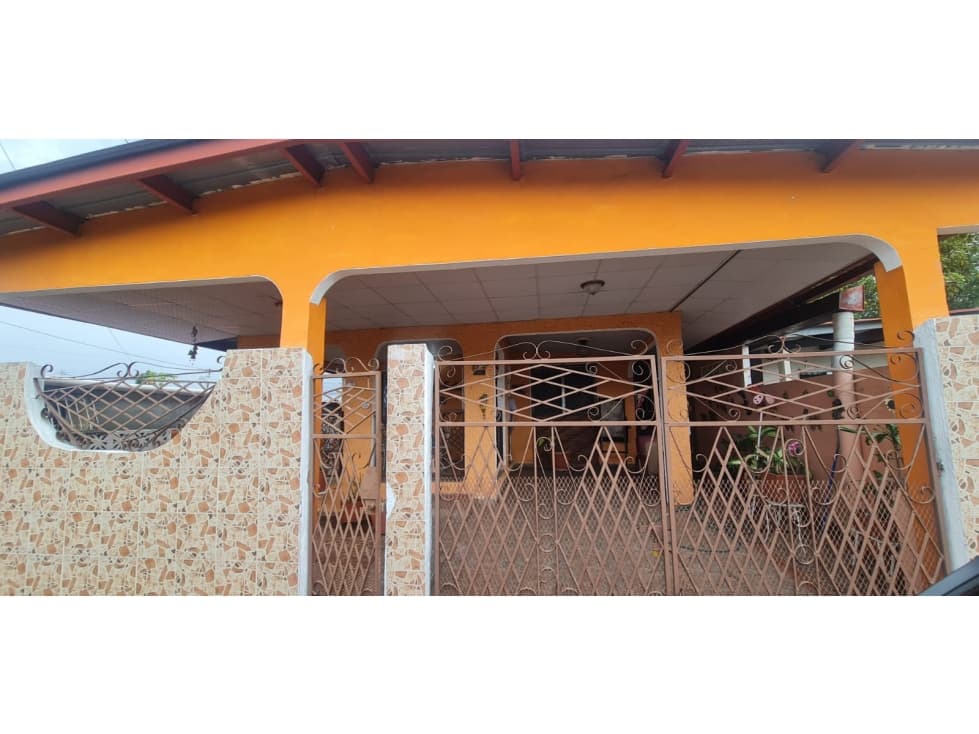 Venta de Casa en Don Bosco — foto 1