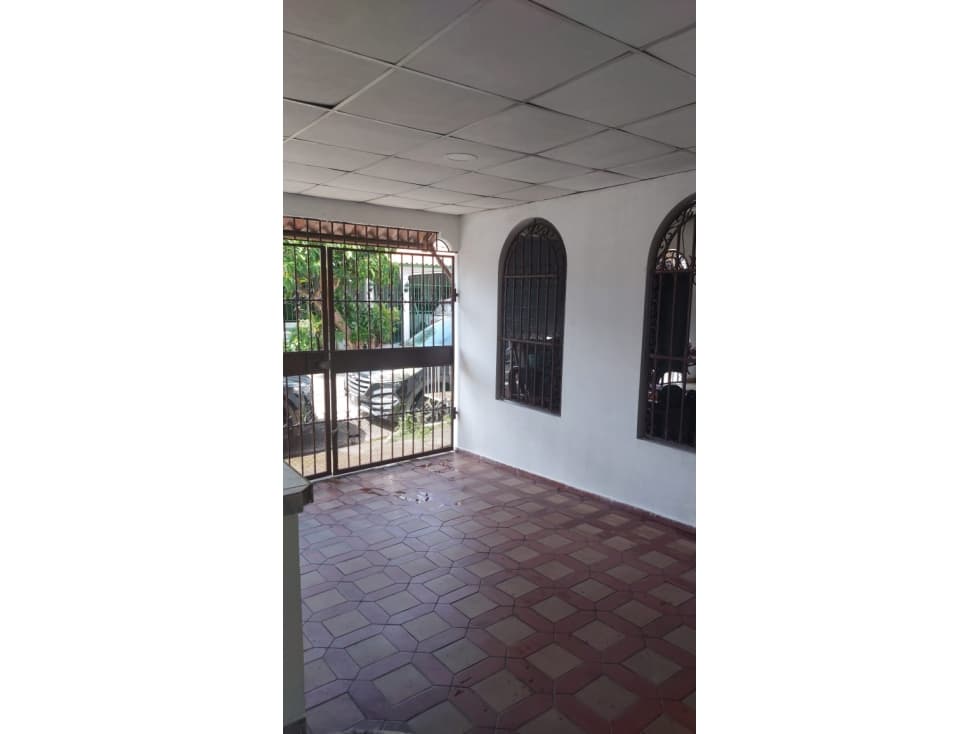 Alquiler de Casa en Villa Lucre — foto 6