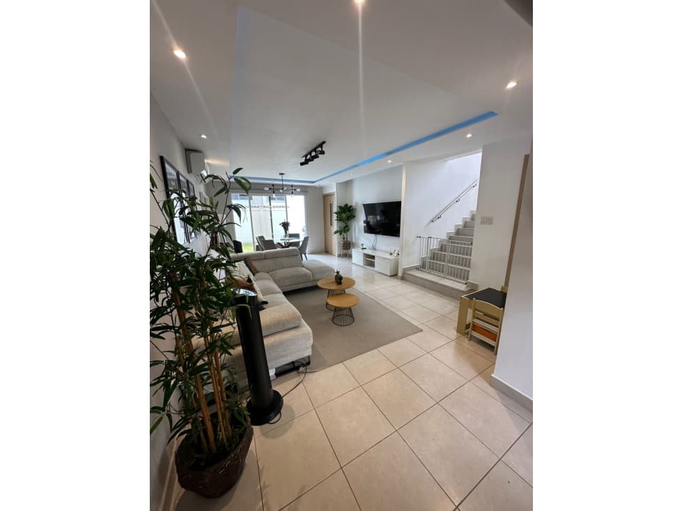 Venta de Casa en Paseo del Norte — foto 4