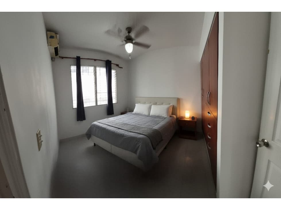 Alquiler de Casa en Brisas del Golf — foto 6