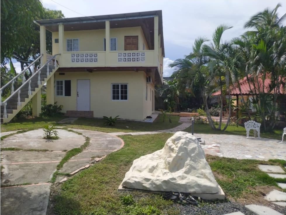Venta de casa en Coronado — foto 6