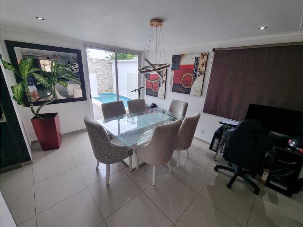 Venta de Casa en Chanis — foto 3