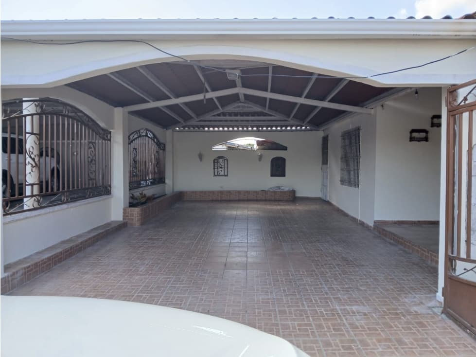Venta de Casa en San Antonio — foto 1