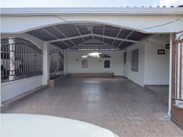 Venta de Casa en San Antonio