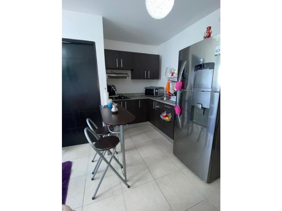 Venta de apartamento en Playa Corona — foto 5