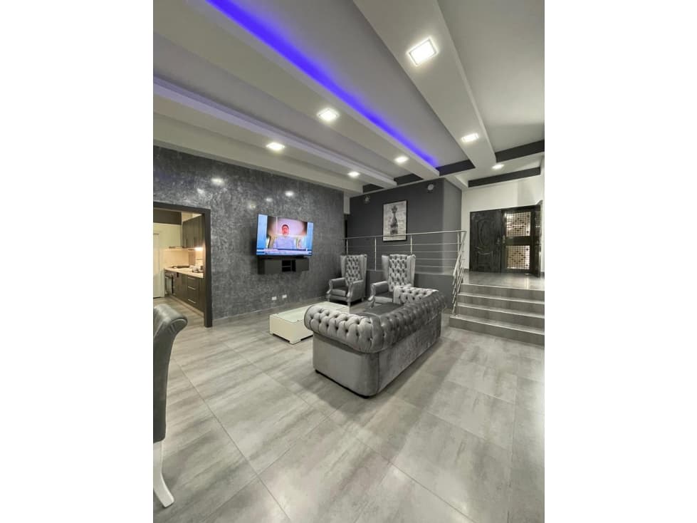Alquiler de Casa en Altos de Panamá — foto 2