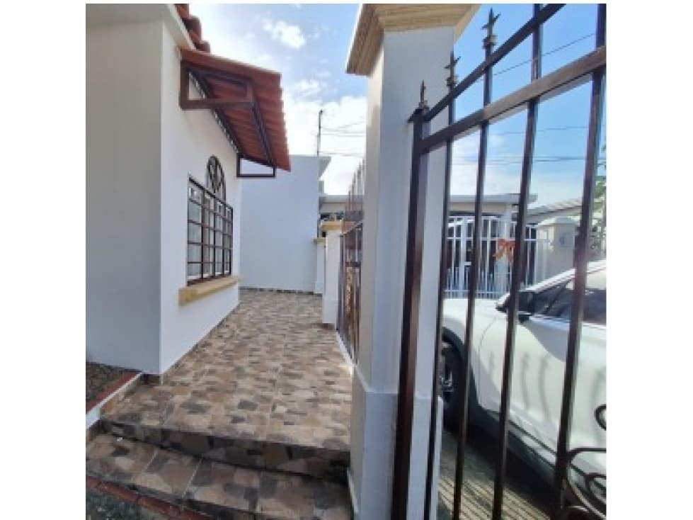 Venta de casa en San Antonio — foto 2