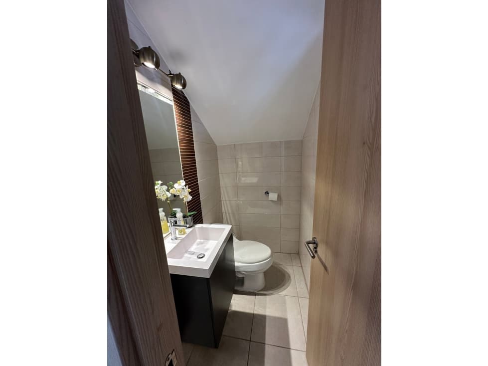 Venta de Casa en Paseo del Norte — foto 3