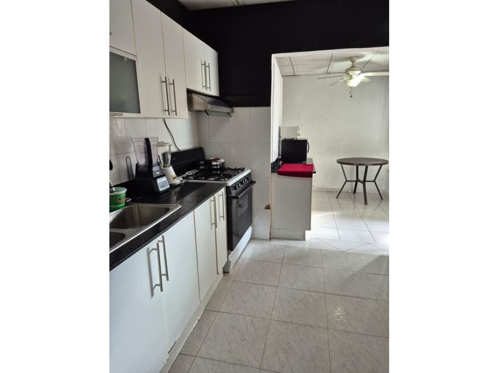 Alquiler de Casa en Brisas del Golf — foto 3