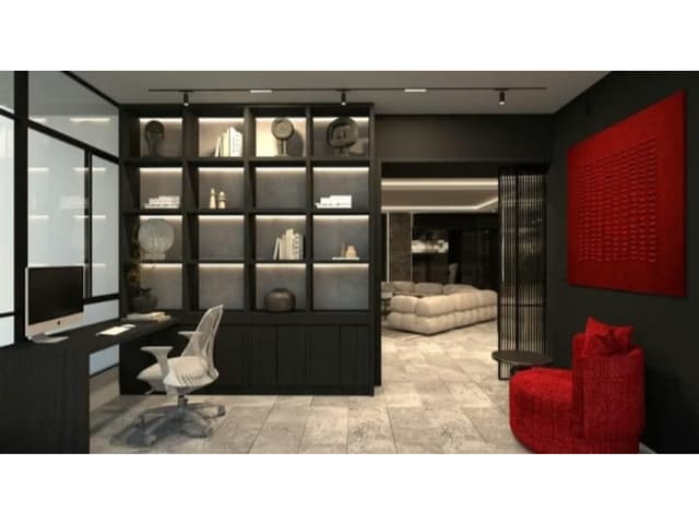 Melissa Foster Luxury vende apartamento en PH MIRAMAR PLAZA MFR2100