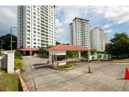 Melissa Foster Luxury Alquila Apartamento en PH Clayton Park I MF1125