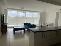 Melissa Foster Luxury Alquila Apartamento en PH Clayton Park II MF1486