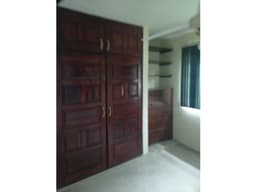 Alquila Apartamento en Planta Baja en Albrook Anexo MF1678