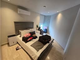Melissa Foster Luxury alquila apartamento en Country Club MFR1788
