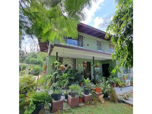 Melissa Foster Luxury vende casa en Balboa Ancón MF1799