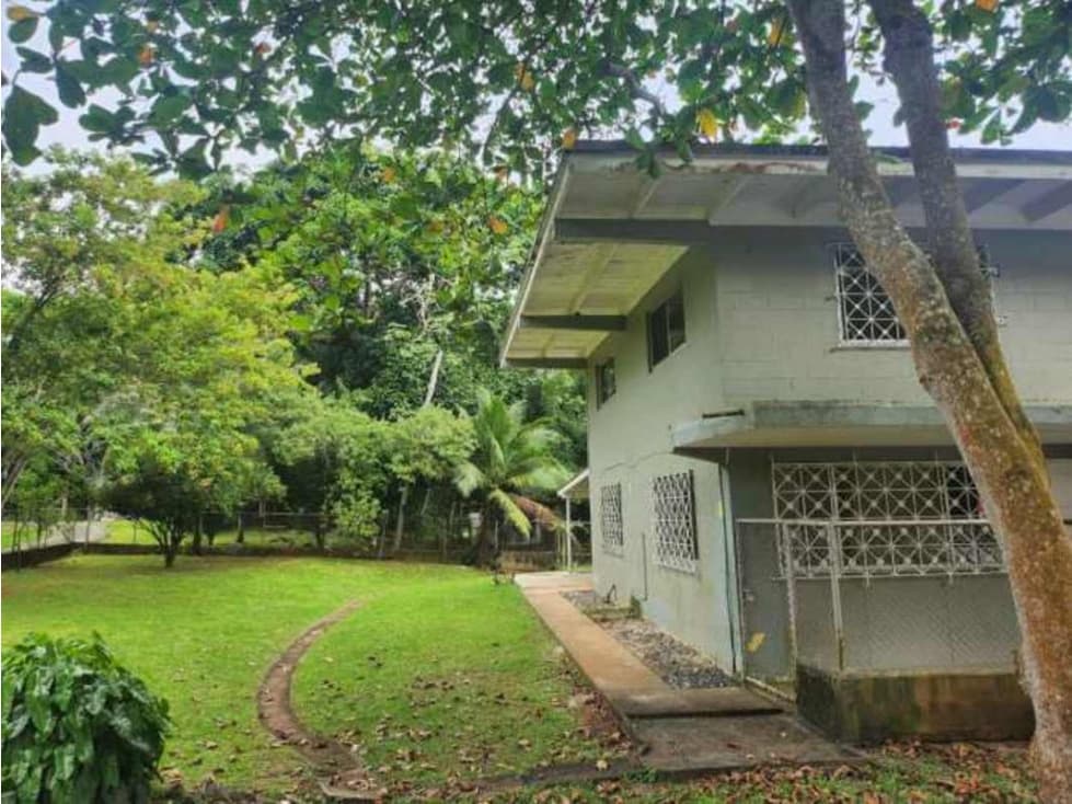 Casa en Los Ríos 4R 2.5B Venta/Alquiler MF1626 — foto 2