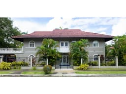 Melissa Foster Luxury Alquila Hermosa Casa en Albrook MF1227