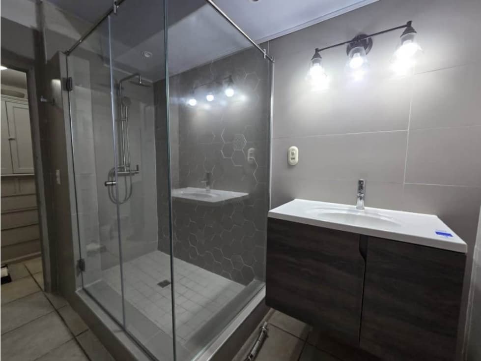 Alquila Habitación Amoblada en Apartamento Compartido MF1679 — foto 3