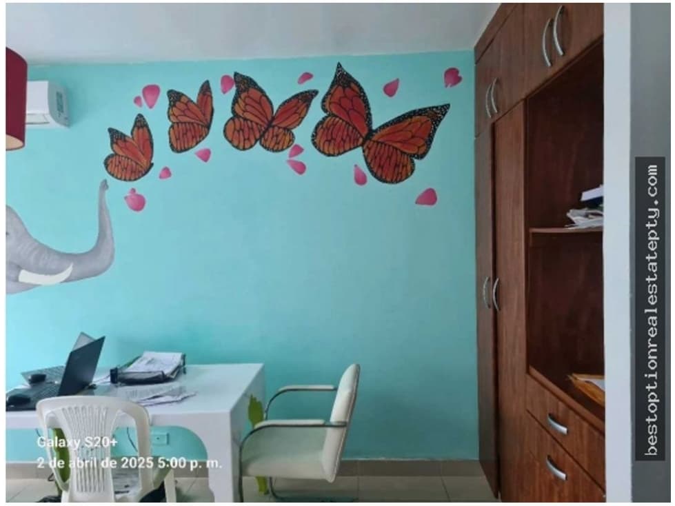 Venta Apartamento en PH Vista del Sol, Paitilla MF1655 — foto 5