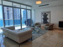 Melissa Foster Luxury Alquila Apartamento en Ph Aventura Tower MF1474