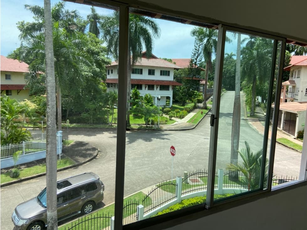 Alquila Apartamento en Albrook MF1700 — foto 2