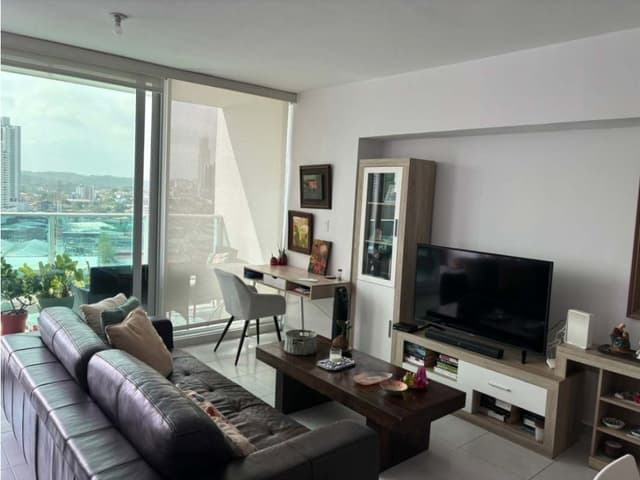 Melissa Foster Luxury Vende Apartamento en Ph Trinity El Carmen MF1275