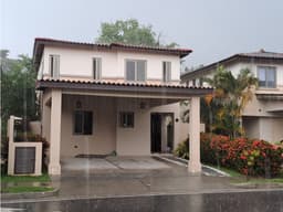 Alquila Casa en Panama Pacífico Woodland MF1699
