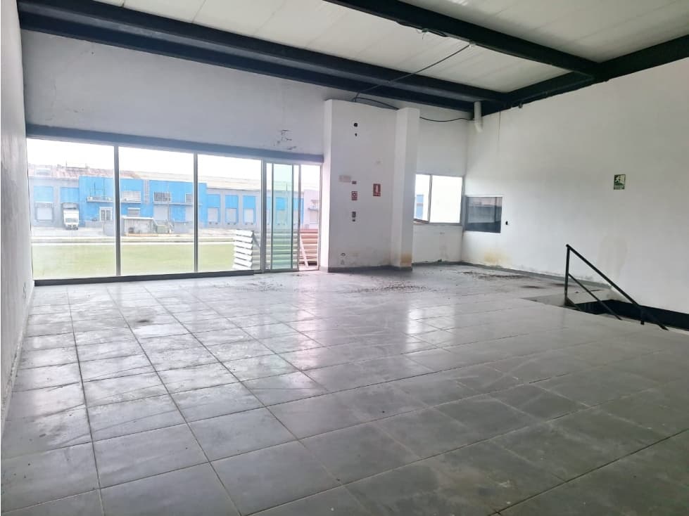 Venta de Ofibodega de 419.19 mts en Parque Industrial Las Americas — foto 6