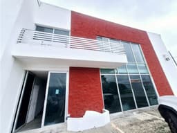 Venta de Ofibodega de 500 mts en Parque Industrial Las Américas