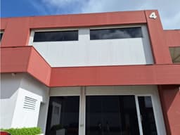 Venta de Galera 1.000 mts Zona Franca/Parque Industrial Las Américas