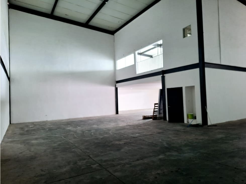 Venta de Ofibodega de 500 mts en Parque Industrial Las Américas — foto 1