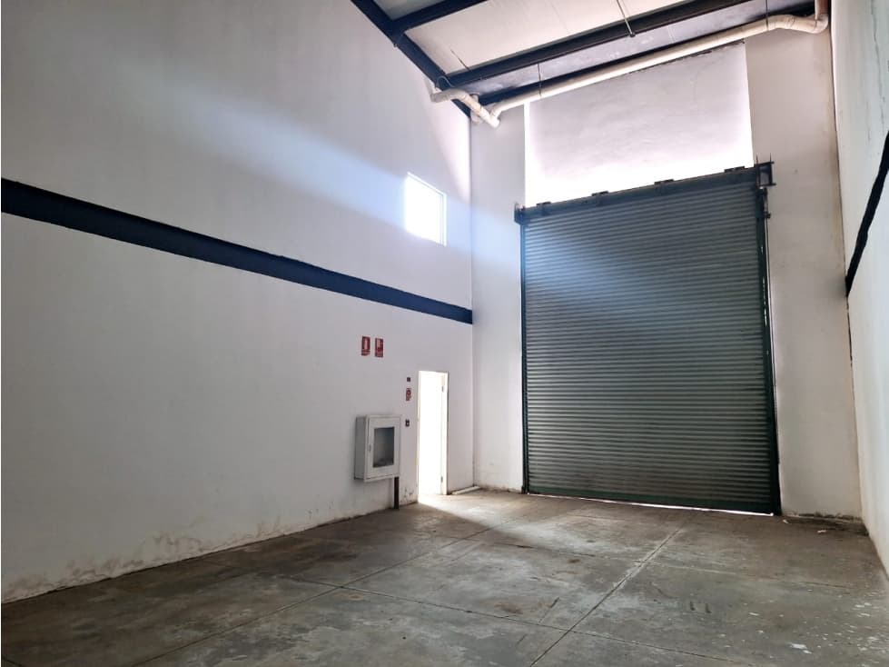 Venta de Ofibodega de 419.19 mts en Parque Industrial Las Americas — foto 5