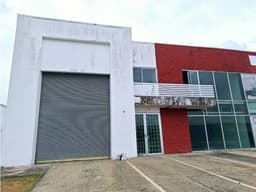 Venta de Ofibodega de 419.19 mts en Parque Industrial Las Americas