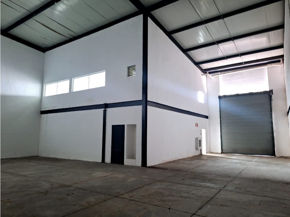 Venta de Ofibodega de 419.19 mts en Parque Industrial Las Americas — foto 2