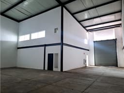 Venta de Ofibodega de 419.19 mts en Parque Industrial Las Americas