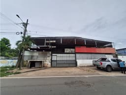 Venta de Terreno de 1,000 metros con Zonificación 1-R4