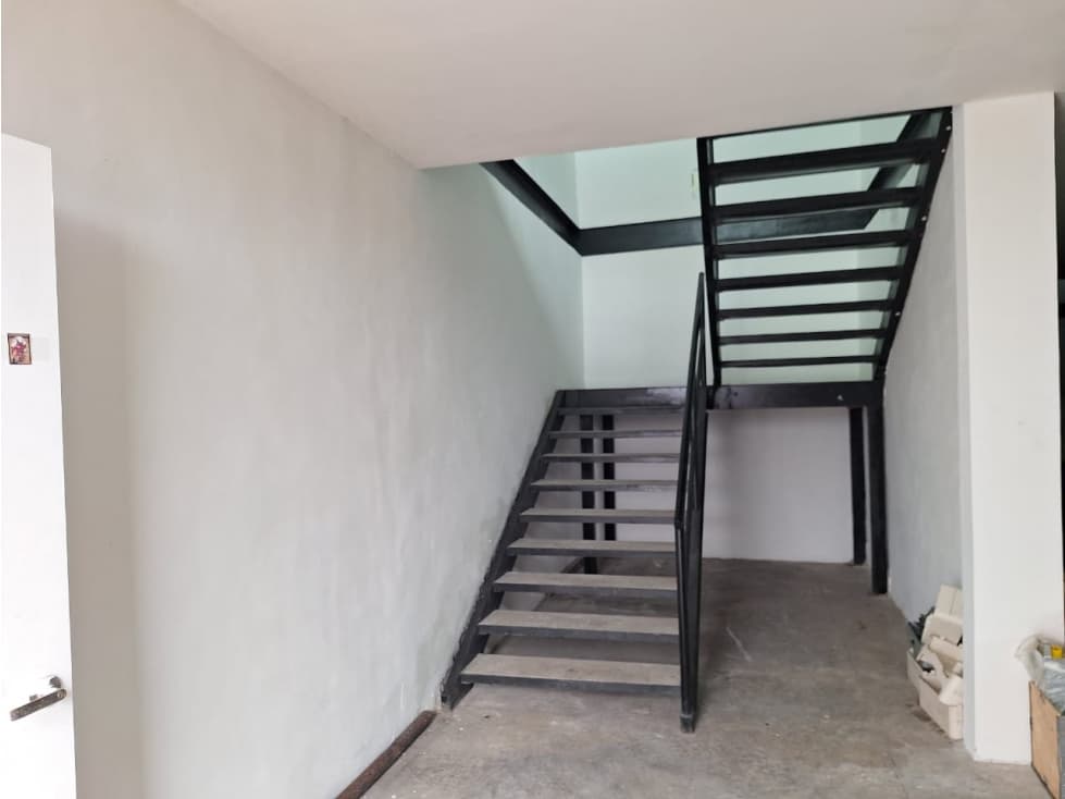 Venta de Ofibodega de 500 mts en Parque Industrial Las Américas — foto 6