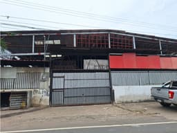 Venta de Terreno de 1,000 metros con Zonificación 1-R4