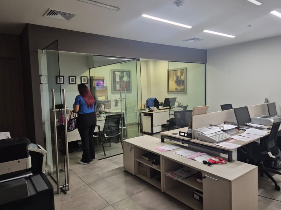 Venta de galera de 1,400 metros en Juan Diaz — foto 6
