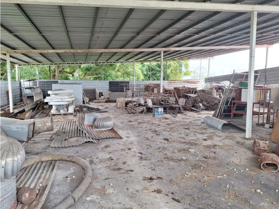 Venta de Terreno de 1,000 metros con Zonificación 1-R4 — foto 5