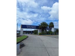 Venta de Galera 1.000 mts Zona Franca/Parque Industrial Las Américas
