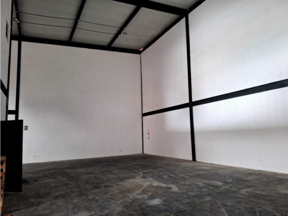 Venta de Ofibodega de 500 mts en Parque Industrial Las Américas — foto 3