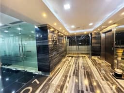 Alquiler de oficina de 250 mts en Paitilla/ Torre RBS